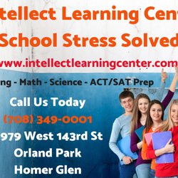 Intellect Learning Center