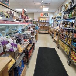Severino Pasta Company - So many good things!