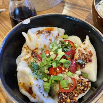 Dumpling Time - Dim Sum Near Me - San Francisco, California