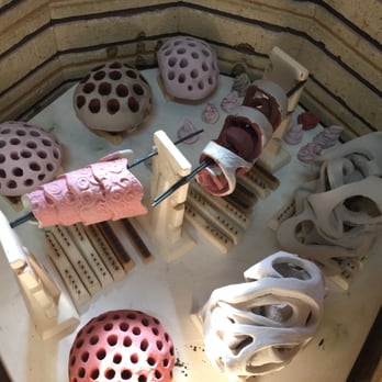 ClayPeople - Excellent firing service. - Art Supplies Near Me - Richmond, California
