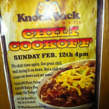 Knockback Nats - Sports Bars Near Me - Cincinnati, Ohio Knockback Nats - Sports Bars Near Me - Cincinnati, Ohio