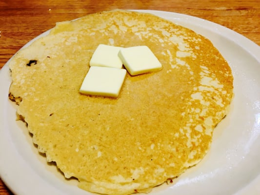 Criddle's Cafe by null