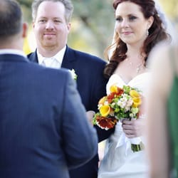 The Wedding Officiant OC photo