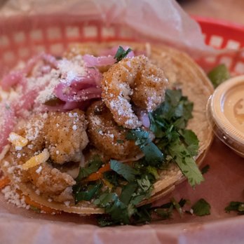 Torchy's Tacos - Baja Shrimp Tacos - Tex-Mex Near Me - Houston, Texas Torchy's Tacos - Baja Shrimp Tacos - Tex-Mex Near Me - Houston, Texas