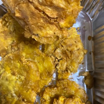 El Yoyito Restaurant Y Cafeteria - fried chicken - Cuban Near Me - Hialeah, Florida