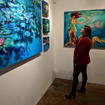 The iN Gallery - Art Galleries Near Me - San Diego, California The iN Gallery - Art Galleries Near Me - San Diego, California