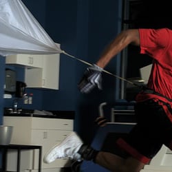Fast Twitch Sports Performance