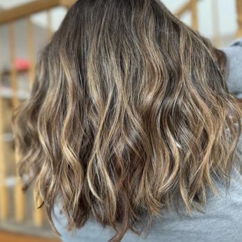 Alchemy The Salon - Hair by Brittany - Hair Salons Near Me - Fairfield, Connecticut Alchemy The Salon - Hair by Brittany - Hair Salons Near Me - Fairfield, Connecticut