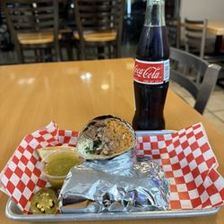 Taqueria Carnitas Campestre