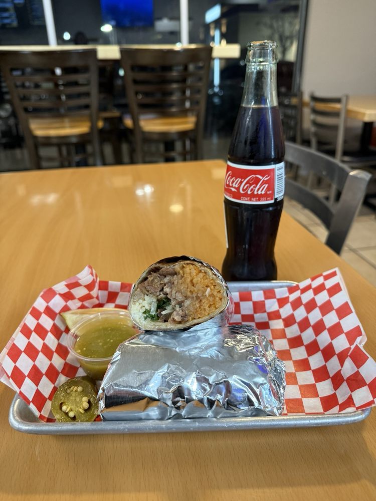 Taqueria Carnitas Campestre — Mexican restaurant in Escalon