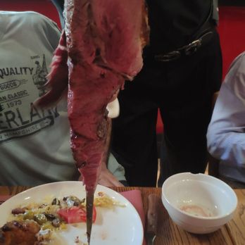 Sabor Gaucho - Rodizios - Brazilian Near Me - Madrid, M