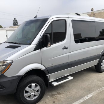 Coastal Films - Xpel windshield and head lights, full tint with different %. So happy :) - Auto Detailing Near Me - Huntington Beach, California Coastal Films - Xpel windshield and head lights, full tint with different %. So happy :) - Auto Detailing Near Me - Huntington Beach, California