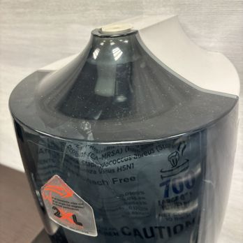Fairfield by Marriott Inn & Suites Carlisle - Empty wipes in gym - Hotels Near Me - Carlisle, Pennsylvania Fairfield by Marriott Inn & Suites Carlisle - Empty wipes in gym - Hotels Near Me - Carlisle, Pennsylvania
