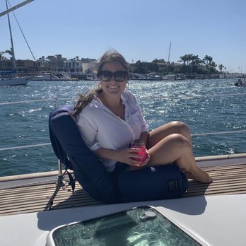 Captain Frank's Sailing Adventures - Boat Charters Near Me