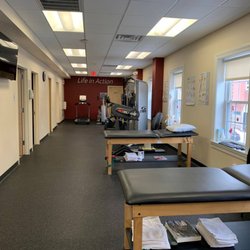Professional Physical Therapy