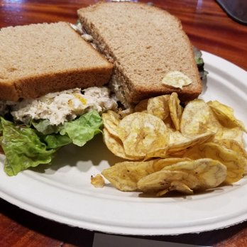 Sion Farm Distillery - Tuna Sandwich - Distilleries Near Me - Christiansted, Virgin Islands Sion Farm Distillery - Tuna Sandwich - Distilleries Near Me - Christiansted, Virgin Islands