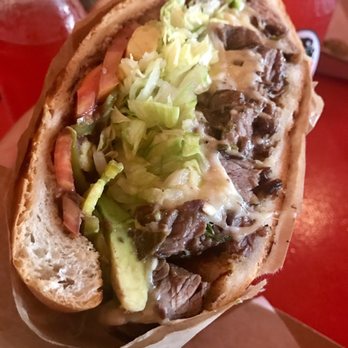 Taco Bamba Vienna - Carne asada torta! Delish! - Mexican Near Me - Vienna, Virginia Taco Bamba Vienna - Carne asada torta! Delish! - Mexican Near Me - Vienna, Virginia