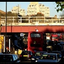 Clapham Kebab House