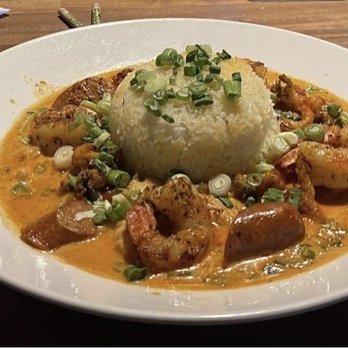 Yard House - Spicy Jambalaya - New American Near Me - Palmdale, California Yard House - Spicy Jambalaya - New American Near Me - Palmdale, California