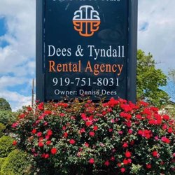 Dees & Tyndall Rental Agency