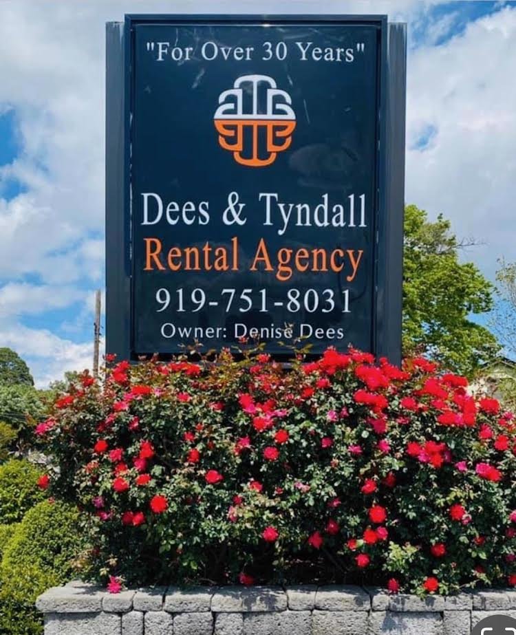 DEES & TYNDALL RENTAL AGENCY Updated October 2024 31 Photos & 10