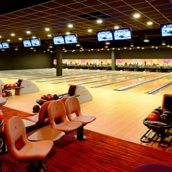 Crystal Bowling - Le Bowling du Crystal Paxton