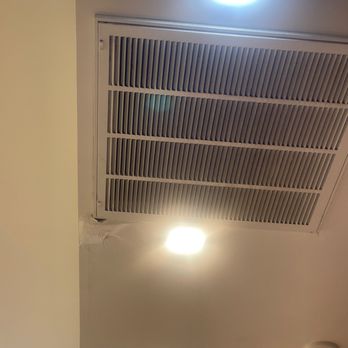 Blo Blow Dry Bar - This can cause mold even which can create an unsafe work environment causing the employees to get sick or worse - Blow Dry/Out Services Near Me - New York, New York