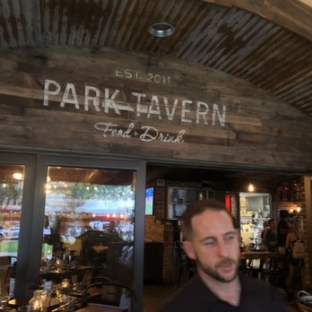 Park Tavern - New American Near Me - Delray Beach, Florida