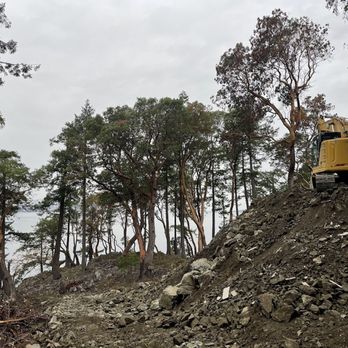 Diggin'It Excavating - a construction site - Excavation Services Near Me Diggin'It Excavating - a construction site - Excavation Services Near Me