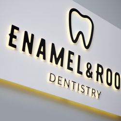Enamel & Root Dentistry