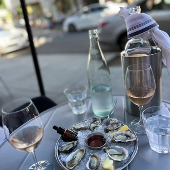 Négociant - Oysters - Wine Bars Near Me - Portland, Oregon Négociant - Oysters - Wine Bars Near Me - Portland, Oregon