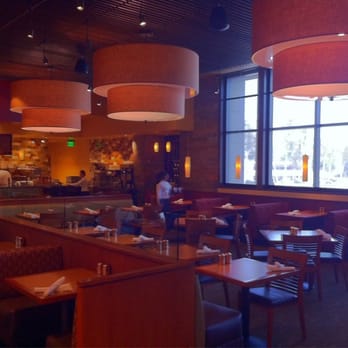 Cafe Bistro at Nordstrom - New American Near Me - Cerritos, California