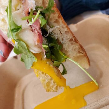 Crumb - Sonny lospecchio - Sandwiches Near Me - Haddonfield, New Jersey