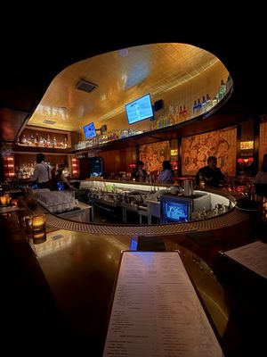 Drake's Hollywood by null