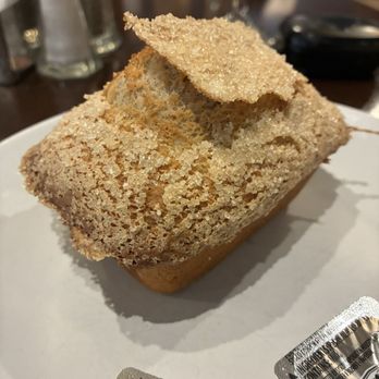 The Asbury - The square muffin. - Southern Near Me - Charlotte, North Carolina The Asbury - The square muffin. - Southern Near Me - Charlotte, North Carolina
