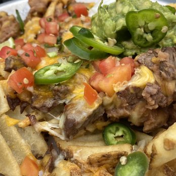 Wooly's - Nachos - Seafood Near Me - Pismo Beach, California Wooly's - Nachos - Seafood Near Me - Pismo Beach, California