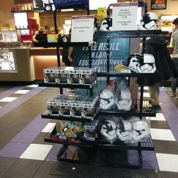 Cinemark 20 and XD - Cinema Near Me - El Paso, Texas