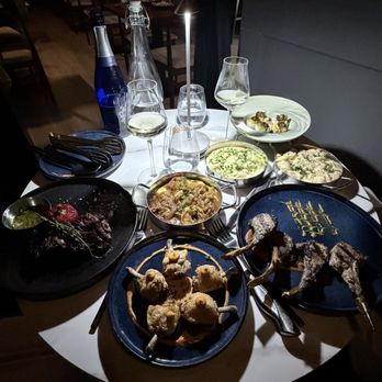 Duke's Steakhouse - Steakhouses Near Me - Metuchen, New Jersey