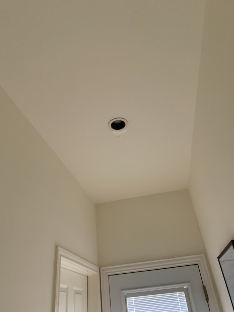 Slide of Amador Painting Service