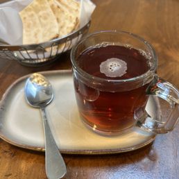 Persian Tea Persian Tea