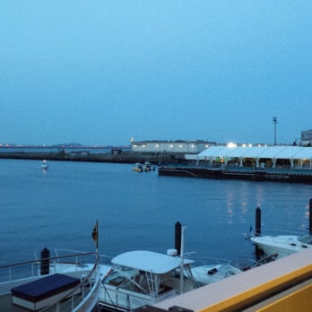 Del Frisco's Double Eagle Steakhouse - Our table view - Seafood Near Me - Boston, Massachusetts Del Frisco's Double Eagle Steakhouse - Our table view - Seafood Near Me - Boston, Massachusetts
