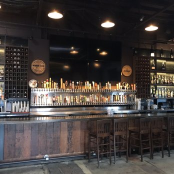 Barrelhouse 101 - Love this bar! - American Near Me - Ventura, California