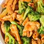 Photo of OA Chinese Food