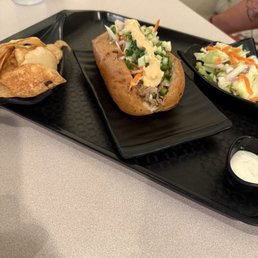Bahn mi