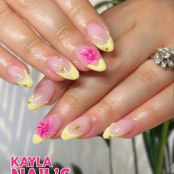 Kayla Nails - Kayla Nails' Design