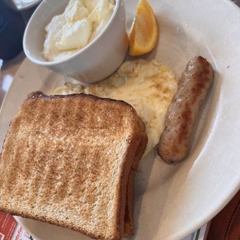 Liberty Diner - Breakfast & Brunch Near Me - Fort Wayne, Indiana