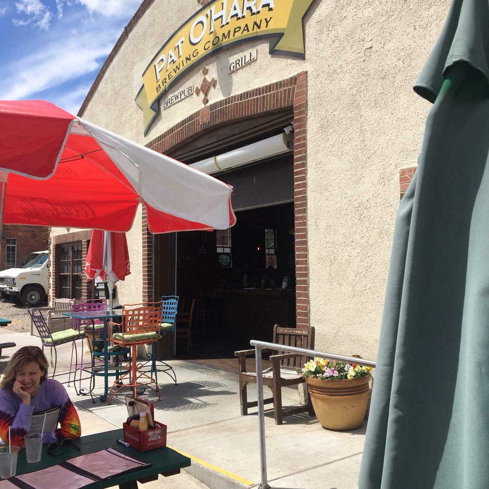 Pat's Brew House - Breweries Near Me - Cody, Wyoming Pat's Brew House - Breweries Near Me - Cody, Wyoming