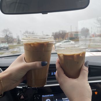 Cavu Coffee - Coffee & Tea Near Me - West Chester, Ohio Cavu Coffee - Coffee & Tea Near Me - West Chester, Ohio