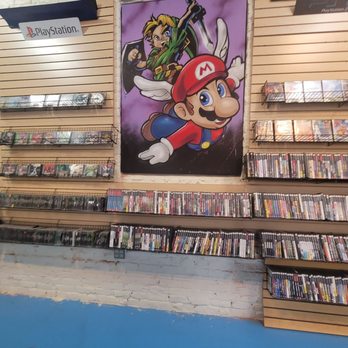 1-Up Retro Video Games - Video Game Stores Near Me - Sacramento, California 1-Up Retro Video Games - Video Game Stores Near Me - Sacramento, California
