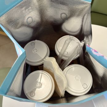 Mama Chai's - Amazing drinks, with cutest reusable bag - Desserts Near Me - Fullerton, California Mama Chai's - Amazing drinks, with cutest reusable bag - Desserts Near Me - Fullerton, California